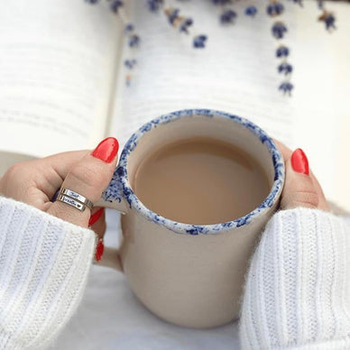 "Embrace Love, Shine Brighter Every Day"