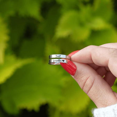 "Embrace Love, Shine Brighter Every Day"